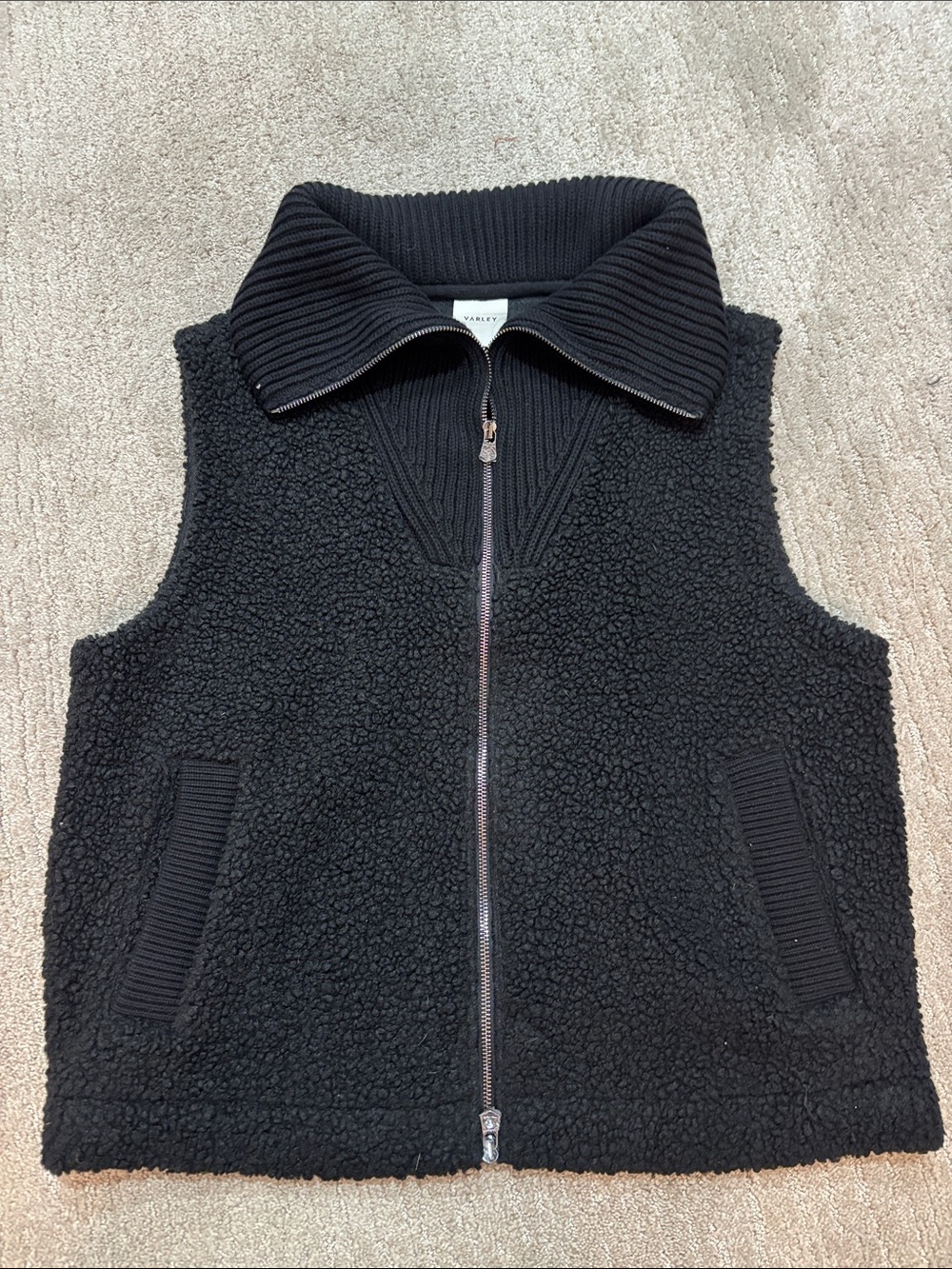 Varley vest